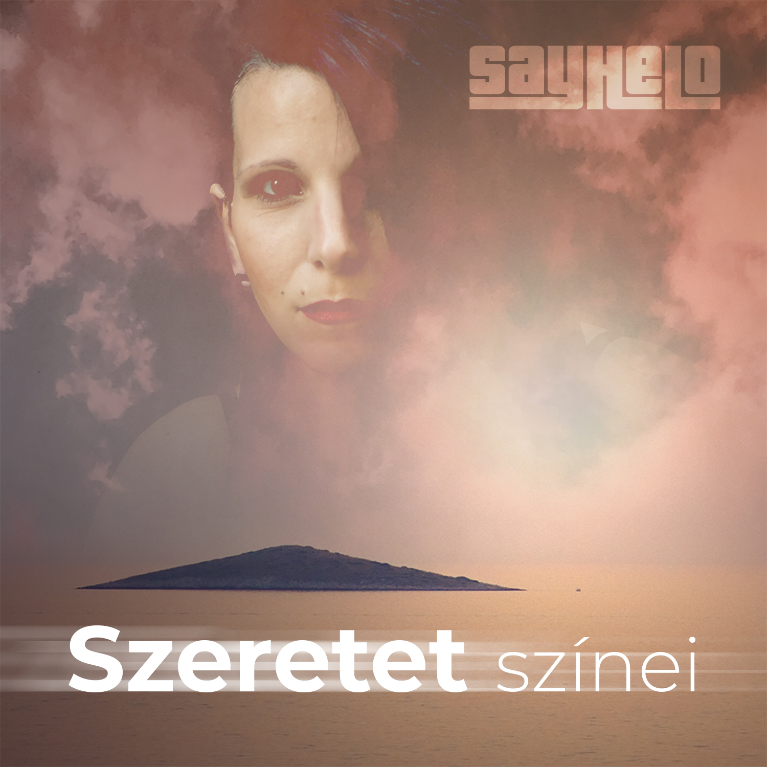 Szeretet színei - Sayhelo