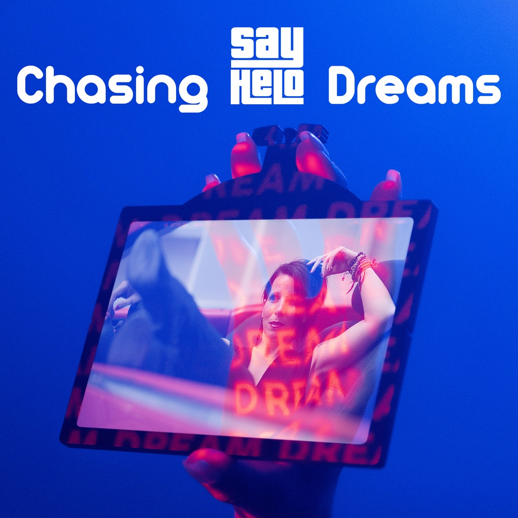 Chasing Dreams Single