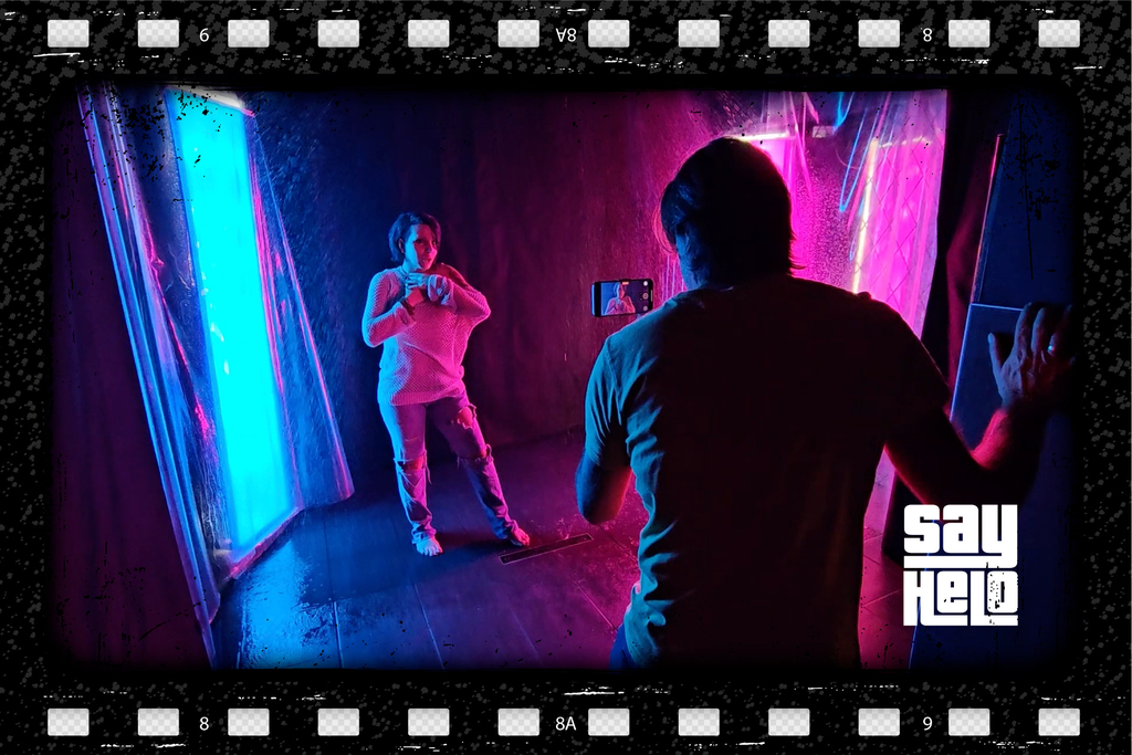 Sayhelo Videos Collection